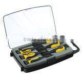 6 in 1 Phillips Screwdrivers Sets