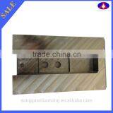 Aircraft Parts High Precision Racing Titanium Parts thumbnail-1