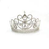 Wholesale Pageant Crowns And Tiaras thumbnail-2