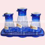 Plastic Salt and Pepper Shaker thumbnail-2