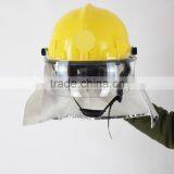 Can Resistant High Temperature Firefighter Fire Helmet thumbnail-3