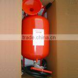 20 Gallon Air Sand Blasting Machine SB20A01 thumbnail-4