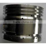 Heavy Duty Belt Air Compressor Pump - BWI100A thumbnail-3