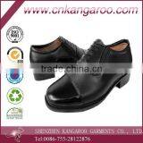 2014 New Design Men's Business Security Leather Shoes thumbnail-2