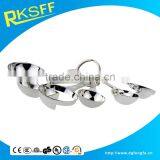 2016 New Product Cheap Price WithZinc Alloy Material Small Iice Cream Scoop Tea Measuring Spoon for Sale thumbnail-5