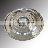 50 Liter Stainless Steel Stock Pot thumbnail-4