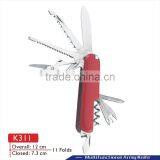 Multi Knife/plastic Hand Knife/Gift Knife/Pocket Knife( K311 ) thumbnail-1