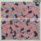 New Eight Diagrams Black and White Kerchief in Reasonable Price thumbnail-5