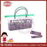 Fruity Pressed Candy Bubble Circle Roll Candy in Bag thumbnail-6