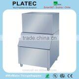 Good Quality and Cheap Ice Cube Maker Machine, Cube Ice Making Machine, Ice Cube Machine Price thumbnail-1