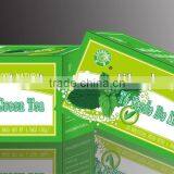 Mint Green Tea Bag Mint Teabag thumbnail-1