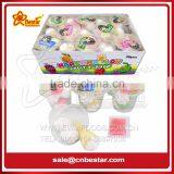 Marshmallow With Jam in Cup thumbnail-1