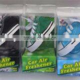 2015 Colorful Shoe Shape Air Freshner thumbnail-1