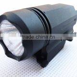 Erains TAC Optics Compact 200 Lumens Pistol LED Flashlight Tactical LED Light thumbnail-2