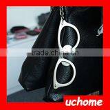 UCHOME Various Customized Bronze Zinc Alloy Sun Glasses Shape Water Bottle Opener thumbnail-5