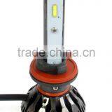 Car LED Headlight H1 H4 H7 H11 9005 9006 LED Car Headlight thumbnail-2