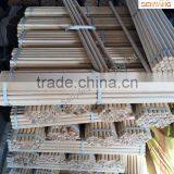 Birch Square Round Wooden Dowel thumbnail-6