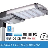 Modern cheap LED street lights