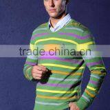 Men's Latest New Style Sweater thumbnail-6