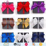 Personalized Pre-made Satin Ribbon Bows thumbnail-2