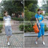 OEM hot sale casual women sports clothes