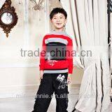 2015 Latest Design Peruvian Children Sweater Factory Children Christmas Sweaters Children Wool Sweater thumbnail-1