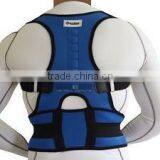 SHUOYANG Free Samples Medicial Elastic Band for Support, Back Brace Posture Support Back Support thumbnail-3