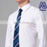 Dress Shirt for Man Cotton100% thumbnail-3