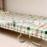 100% Polyester Made in China School Cotton Bulk Bed Sheets thumbnail-2
