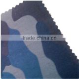 High quality Camouflage Printed Fabric