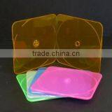 4.4mm Slim Square PP cd Box