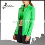 High Quality Women Softshell Life Fleece Jackets thumbnail-1