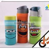 Pearl Drop Cartoon Bottle Socks Cover thumbnail-1