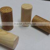 Nail Polish Wooden Caps, Trendy Caps, Caps for Nail Polish thumbnail-5