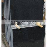 Granite Black Galaxy Slabs / Tiles / Steps Stairs thumbnail-6