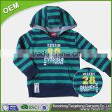 Custom Cheap Cotton Polyester Fleece Hoodie Jacket Pakistan Wholesale thumbnail-1