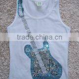 2012 Hoe Sell Women's Spendex Tank Top thumbnail-1