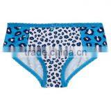 Colored Dots Printing Design Girls Underwear Shorts Briefs thumbnail-3