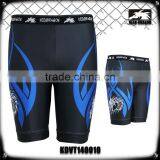 Wholesale Men Compression Shorts Fashion Mens Compression Tights thumbnail-1