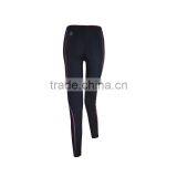 High Quality Sportwear Fitness Female Sport Leggings/Yoga Pants Wholesale thumbnail-5