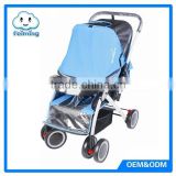 2016 Wholesale good quality stroller Baby stroller with reversible handle luxury stroller