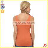 Customized Bodybuilding Wholesale Tank Tops for Women thumbnail-3