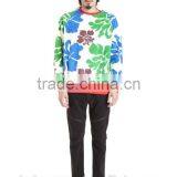 Sports Sweatshirt China Night Gown for Women and Men Printing Sweatshirt thumbnail-1