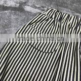 1-7 Years Wholesale 2017 New Autumn Cotton Stripe Boys Girls Pants (pick Size) thumbnail-4
