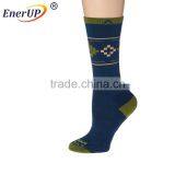 Custom Style Running Compression Socks for Men Sports OEM Logo Socks thumbnail-1