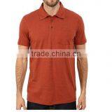 Hot Sale High Quality Custom 100% Cotton New Design Blank Polo t Shirt thumbnail-2