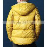 2015 Oem Service Little Boys Handsome Winter Down Jacket thumbnail-3