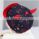New Design Straw Hat With Great Price Mz-63 thumbnail-5