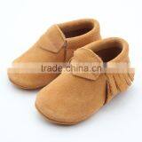 New Arrive Girls New Design Shoes for Baby Shoes thumbnail-4