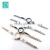 Luxury Ladies Slim Quartz Wrist Watches Bracelet Watch Relogio Feminino thumbnail-6